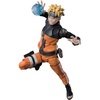 Naruto Uzumaki -the Jinchuriki Entrusted With Hope-