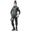 Shikamaru Nara -Brilliant Strategist-