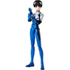 image:imageTAMASHII NATIONS  Neon Genesis Evangelion  Shinji Ikari SHFiguarts Action Figure