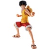 Monkey D. Luffy -Summit War of Marineford-