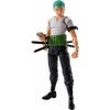 image:imageTAMASHII NATIONS  One Piece  Boa Hancock Marineford SHFiguarts Action FigureRoronoa Zoro Romance Dawn