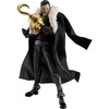 Sir Crocodile -Marineford-