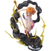 image:imageTAMASHII NATIONS  One Piece  Extra Battle Sabo Fire Fist Rook Check Bandai Spirits FiguartsZERO Collectible FigureNami Lighting Blast