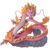image:imageTAMASHII NATIONS  One Piece  Momonosuke Kozuki  Twin Dragons Extra Battle Bandai Spirits FiguartsZERO Figure