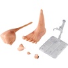 Monkey.d.luffy -Marineford- Gear Three Options Parts Set