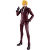 Sanji -the Raid on Onigashima-