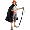 Shanks & Monkey D. Luffy -Childhood-