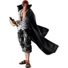 image:imageTAMASHII NATIONS  One Piece  Shanks Marineford SHFiguarts Action Figure