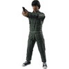 image:imageTAMASHII NATIONS  Police Story  Officer Chan Ka Kui Police Story SHFiguarts Action Figure
