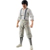 image:imageTAMASHII NATIONS  Project A  Dragon Ma Project A SHFiguarts Action FigureDragon Ma Project A