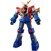 image:imageTAMASHII NATIONS  Robot King Daioja  GX61R Daioja Soul of Chogokin Figure