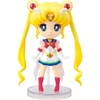 image:imageTAMASHII NATIONS  Sailor Moon Eternal  Super Sailor Uranus Eternal Edition Bandai Spirits Figuarts miniSuper Sailor Moon