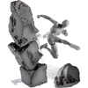 Concrete Crash