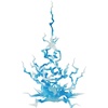 Thunder Blue Ver.