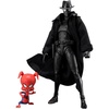 Spider-man Noir & Spider-ham