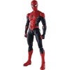 image:imageTAMASHII NATIONS  SpiderMan No Way Home  SpiderMan Upgraded Suit Bandai Spirits SHFiguarts Action Figure
