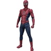 image:imageTAMASHII NATIONS  SpiderMan No Way Home  The Friendly Neighborhood SpiderMan Bandai Spirits SHFiguarts Action Figure