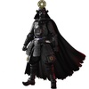 image:imageTAMASHII NATIONS  Star Wars The Mandalorian  Ronin Mandalorian amp Grougu Beskar Armor Bandai Spirits MEISHO Movie Realization Action FigureSamurai Taisho Darth Vader Vengeful Spirit