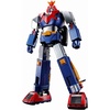 image:imageTAMASHII NATIONS  Super Electromagnetic Machine Voltes V  GX31P Chodenji Machine Voltes V Chogokin 50th Ver Bandai Spirits Soul of Chogokin Figure