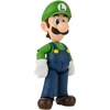 image:imageTAMASHII NATIONS  Super Mario  Mario SHFiguarts Action FigureLuigi