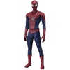 image:imageTAMASHII NATIONS  The Amazing SpiderMan 2 Bandai Spirits SHFiguarts Action Figure
