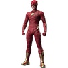 image:imageTAMASHII NATIONS  The Flash  Flash The Flash Bandai Spirits SHFiguarts Action Figure