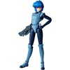 image:imageTAMASHII NATIONS  The Ghost in the Shell  Motoko Kusanagi SHFiguarts Action FigureMotoko Kusanagi