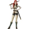 image:imageTAMASHII NATIONS  The Lord of The Rings  Wulf The Lord of The Rings The War of The Rohirrim SHFiguarts Action FigureHera the Lord of the Rings the War of the Rohirrim