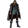 image:imageTAMASHII NATIONS  The Lord of The Rings  Wulf The Lord of The Rings The War of The Rohirrim SHFiguarts Action FigureWulf the Lord of the Rings the War of the Rohirrim