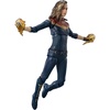 image:imageTAMASHII NATIONS  The Marvels  Captain Marvel The Marvels Bandai Spirits SHFiguarts Action Figure