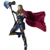 image:imageTAMASHII NATIONS  Thor THOR Love amp Thunder  THOR Love amp Thunder Bandai Spirits SHFiguarts Action FigureThor Thor Love  Thunder