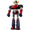 image:imageTAMASHII NATIONS  UFO Robo Grendizer  Deluxe Grendizer amp UFO Spazer Chogokin Figure