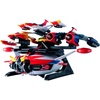 image:imageTAMASHII NATIONS  UFO Robo Grendizer  Gx04S Grendizer Reissue Soul of Chogokin Collectible Figure