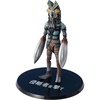 image:imageTAMASHII NATIONS  Ultraman  Alien Baltan Bandai Spirits SHFiguarts Action Figure