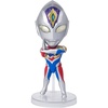 image:imageTAMASHII NATIONS  Ultraman Decker  Flash Type Bandai Spirits Figuarts mini Action Figure