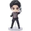 image:imageTAMASHII NATIONS  Ultraman Decker  Kanata Asumi Bandai Spirits Figuarts mini Action Figure