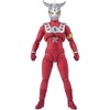image:imageTAMASHII NATIONS  Ultraman Leo  Ultraman Leo Bandai Spirits SHFiguarts Action Figure
