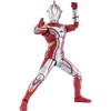 image:imageTAMASHII NATIONS  Ultraman Mebius  Ultraman Mebius Bandai Spirits SHFiguarts Action Figure