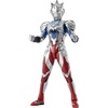 image:imageTAMASHII NATIONS  Ultraman Z  Ultraman Z Alpha Edge Ultraman New Generation Stars Ver SHFiguarts Action Figure