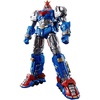 image:imageTAMASHII NATIONS  Voltes V Legacy  GX118 Voltes V Soul of Chogokin Figure