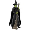 image:imageTAMASHII NATIONS  Wicked  Glinda SHFiguarts Action FigureElphaba
