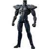 image:imageTAMASHII NATIONS  Yu Yu Hakusho  Kurama SHFiguarts Action FigureYounger Toguro 100