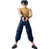 Yusuke Urameshi