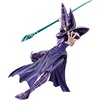 image:imageTAMASHII NATIONS  YuGiOh  Dark Magician Bandai Spirits SHMonsterArts Action FigureDark Magician