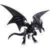 image:imageTAMASHII NATIONS  YuGiOh  Dark Magician Bandai Spirits SHMonsterArts Action FigureRedeyes Black Dragon