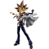 image:imageTAMASHII NATIONS  YuGiOh  Seto Kaiba SHFiguarts Action FigureYami Yugi
