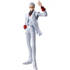 image:imageTAMASHII NATIONS  to Be Hero X  Lucky Cyan SHFiguarts Action FigureX