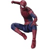 image:imageTAMASHII NATIONS The Amazing SpiderMan 2  The Amazing SpiderMan Bandai Spirits SHFiguarts Action Figure