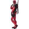image:imageTAMASHII Nations  Deadpool amp Wolverine  Wolverine Bandai Spirits SHFiguarts Action FigureDeadpool Deadpool  Wolverine