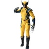 image:imageTAMASHII Nations  Deadpool amp Wolverine  Wolverine Bandai Spirits SHFiguarts Action FigureWolverine Deadpool  Wolverine